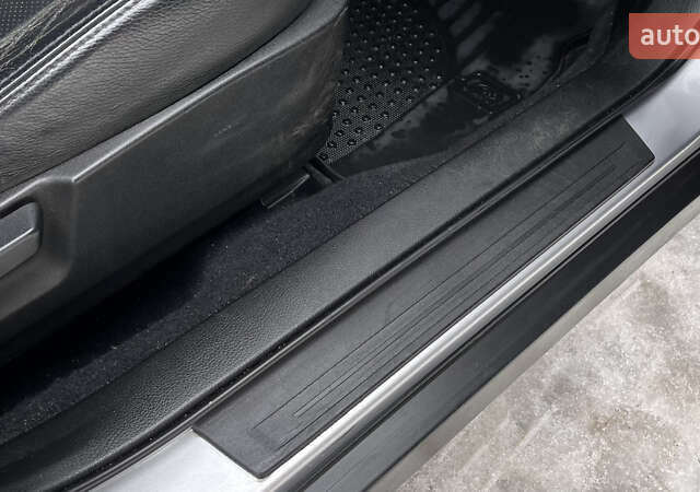 Серый Субару Аутбек, объемом двигателя 2.46 л и пробегом 220 тыс. км за 8300 $, фото 14 на Automoto.ua