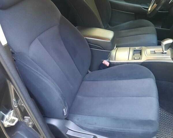 Серый Субару Аутбек, объемом двигателя 2.46 л и пробегом 194 тыс. км за 8500 $, фото 17 на Automoto.ua