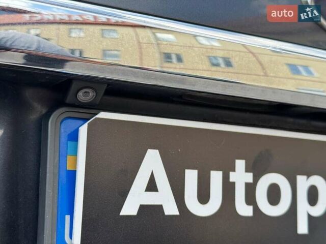 Серый Субару Аутбек, объемом двигателя 2 л и пробегом 257 тыс. км за 8990 $, фото 11 на Automoto.ua