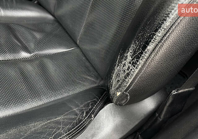 Серый Субару Аутбек, объемом двигателя 2.46 л и пробегом 220 тыс. км за 8300 $, фото 25 на Automoto.ua