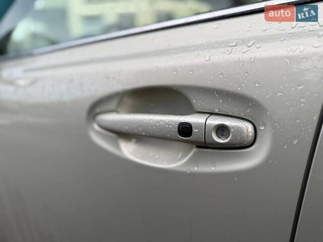Серый Субару Аутбек, объемом двигателя 2 л и пробегом 162 тыс. км за 11000 $, фото 14 на Automoto.ua