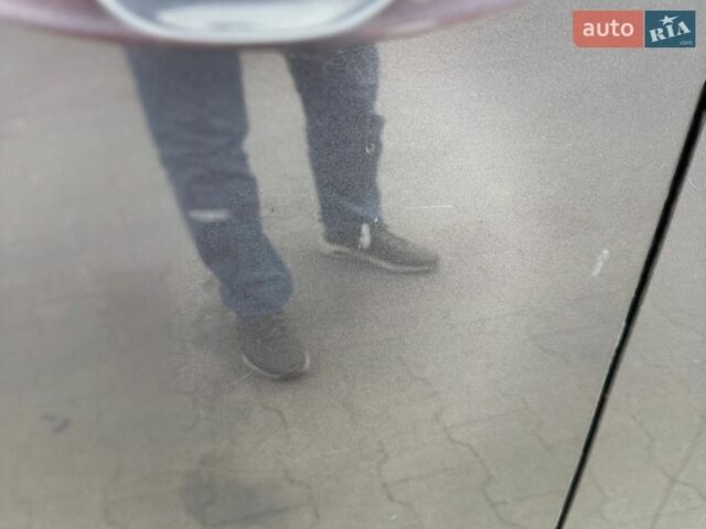 Серый Субару Аутбек, объемом двигателя 2.5 л и пробегом 219 тыс. км за 7900 $, фото 23 на Automoto.ua