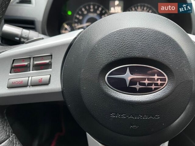 Серый Субару Аутбек, объемом двигателя 2.5 л и пробегом 200 тыс. км за 8999 $, фото 39 на Automoto.ua