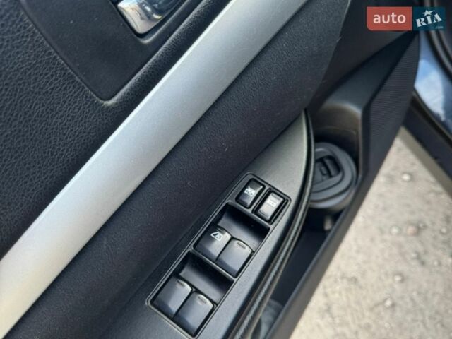 Серый Субару Аутбек, объемом двигателя 2.46 л и пробегом 160 тыс. км за 9000 $, фото 20 на Automoto.ua