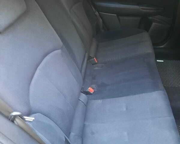 Серый Субару Аутбек, объемом двигателя 2.46 л и пробегом 194 тыс. км за 8500 $, фото 20 на Automoto.ua