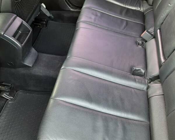 Серый Субару Аутбек, объемом двигателя 2 л и пробегом 245 тыс. км за 8300 $, фото 24 на Automoto.ua