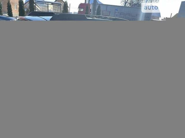 Сірий Субару Аутбек, об'ємом двигуна 2.5 л та пробігом 280 тис. км за 10500 $, фото 3 на Automoto.ua
