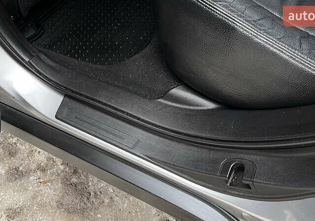 Серый Субару Аутбек, объемом двигателя 2.46 л и пробегом 220 тыс. км за 8300 $, фото 22 на Automoto.ua