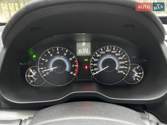 Серый Субару Аутбек, объемом двигателя 2.5 л и пробегом 200 тыс. км за 8999 $, фото 38 на Automoto.ua