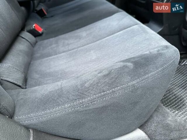 Сірий Субару Аутбек, об'ємом двигуна 2.46 л та пробігом 154 тис. км за 9300 $, фото 14 на Automoto.ua