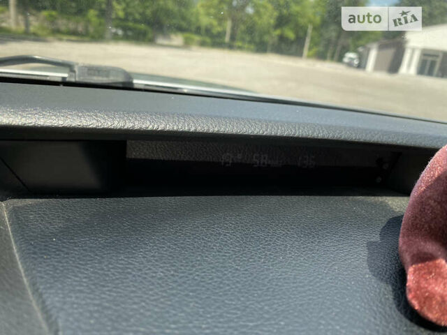Сірий Субару Аутбек, об'ємом двигуна 2 л та пробігом 160 тис. км за 9500 $, фото 28 на Automoto.ua