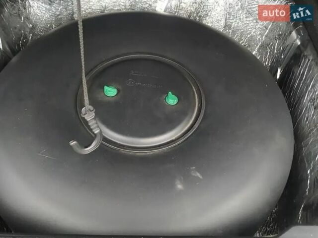 Сірий Субару Аутбек, об'ємом двигуна 2.46 л та пробігом 204 тис. км за 9800 $, фото 21 на Automoto.ua