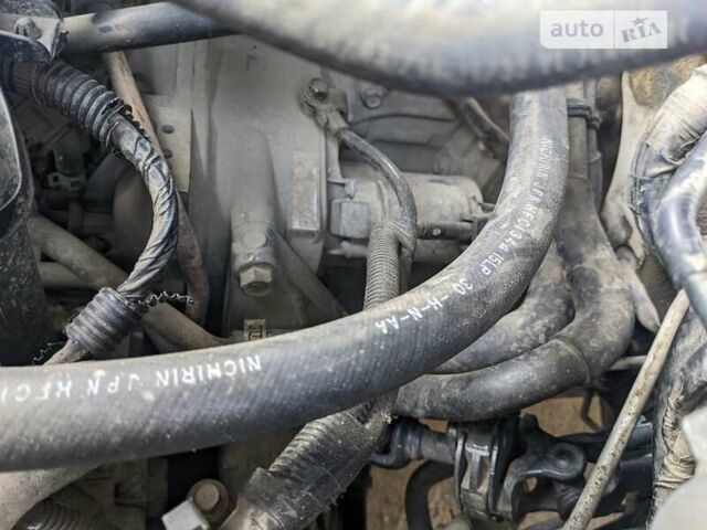 Сірий Субару Аутбек, об'ємом двигуна 2.46 л та пробігом 200 тис. км за 10200 $, фото 38 на Automoto.ua