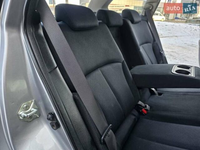 Серый Субару Аутбек, объемом двигателя 2.5 л и пробегом 219 тыс. км за 8333 $, фото 63 на Automoto.ua