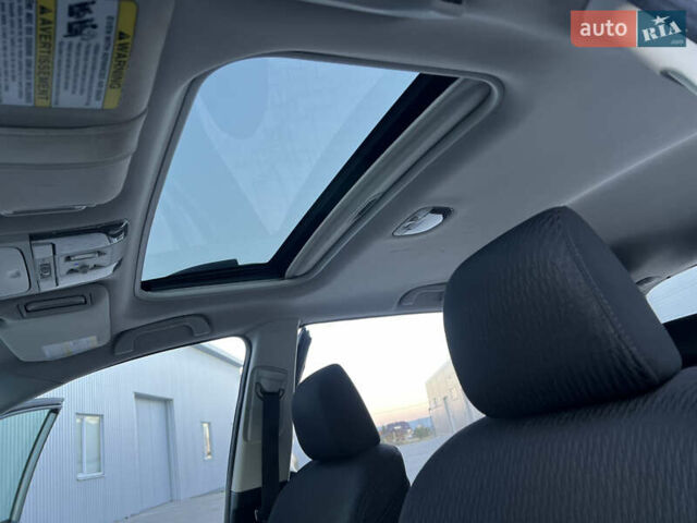 Сірий Субару Аутбек, об'ємом двигуна 2.46 л та пробігом 230 тис. км за 8300 $, фото 39 на Automoto.ua