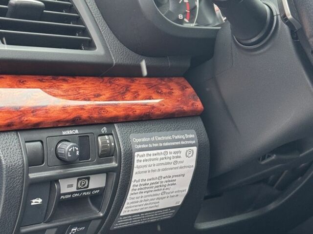 Серый Субару Аутбек, объемом двигателя 2.5 л и пробегом 300 тыс. км за 7900 $, фото 13 на Automoto.ua