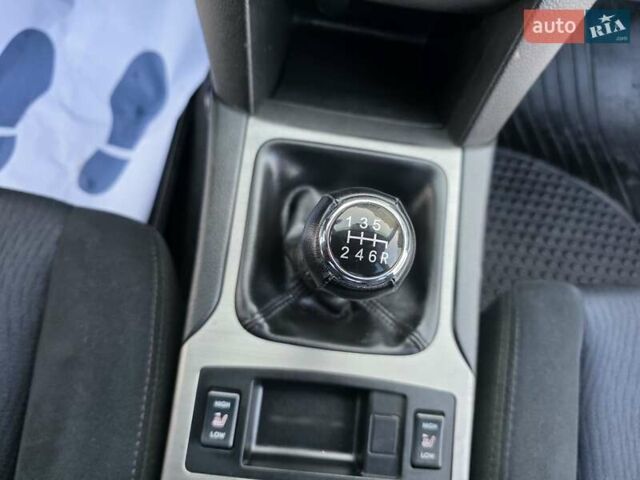 Серый Субару Аутбек, объемом двигателя 2.5 л и пробегом 219 тыс. км за 8333 $, фото 35 на Automoto.ua