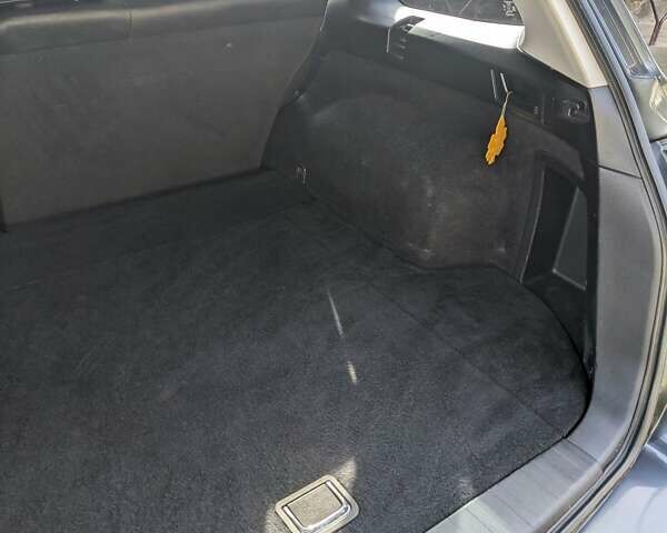 Сірий Субару Аутбек, об'ємом двигуна 2.46 л та пробігом 200 тис. км за 10200 $, фото 12 на Automoto.ua