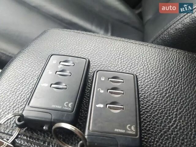 Сірий Субару Аутбек, об'ємом двигуна 2.46 л та пробігом 204 тис. км за 9400 $, фото 18 на Automoto.ua