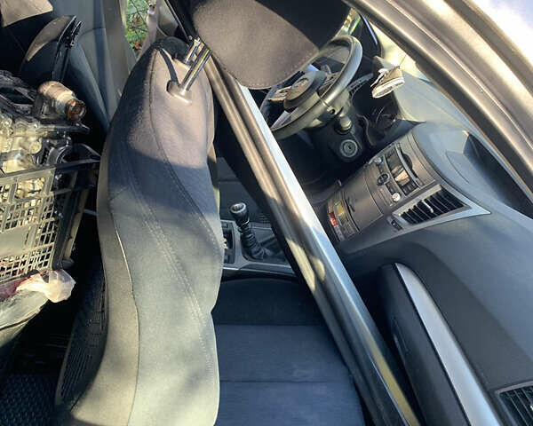 Серый Субару Аутбек, объемом двигателя 2 л и пробегом 1 тыс. км за 3000 $, фото 15 на Automoto.ua