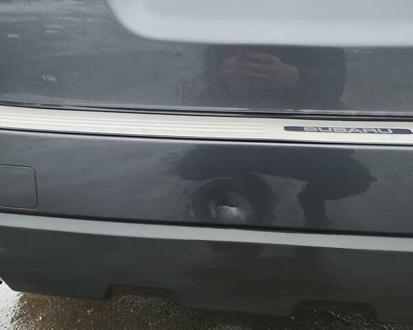 Сірий Субару Аутбек, об'ємом двигуна 2.5 л та пробігом 210 тис. км за 9999 $, фото 14 на Automoto.ua