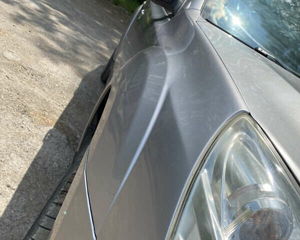 Сірий Субару Аутбек, об'ємом двигуна 2 л та пробігом 160 тис. км за 9500 $, фото 10 на Automoto.ua