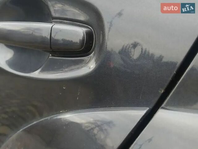 Сірий Субару Аутбек, об'ємом двигуна 2.46 л та пробігом 204 тис. км за 9800 $, фото 10 на Automoto.ua