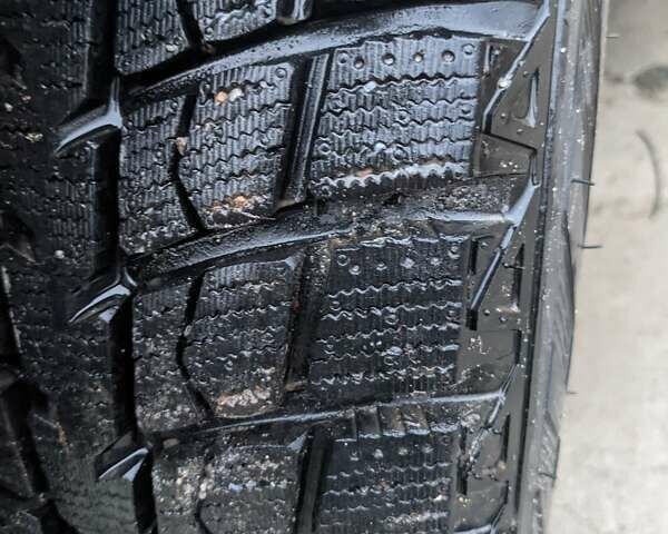 Сірий Субару Аутбек, об'ємом двигуна 2.46 л та пробігом 200 тис. км за 10200 $, фото 43 на Automoto.ua