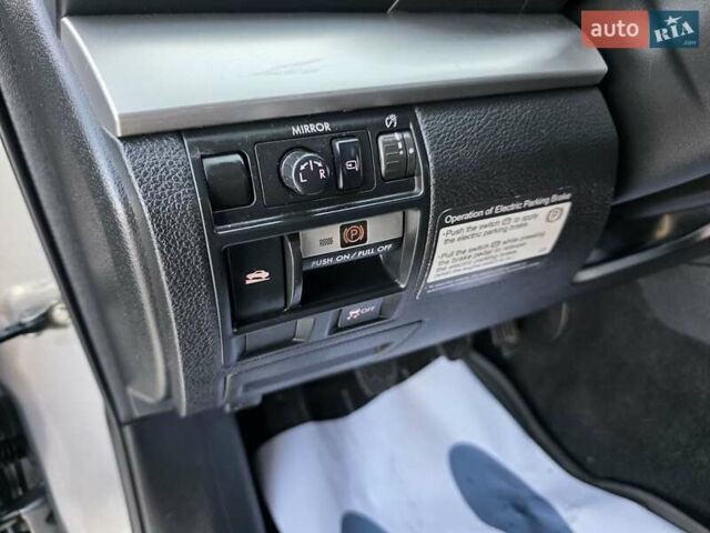 Серый Субару Аутбек, объемом двигателя 2.5 л и пробегом 219 тыс. км за 8333 $, фото 39 на Automoto.ua