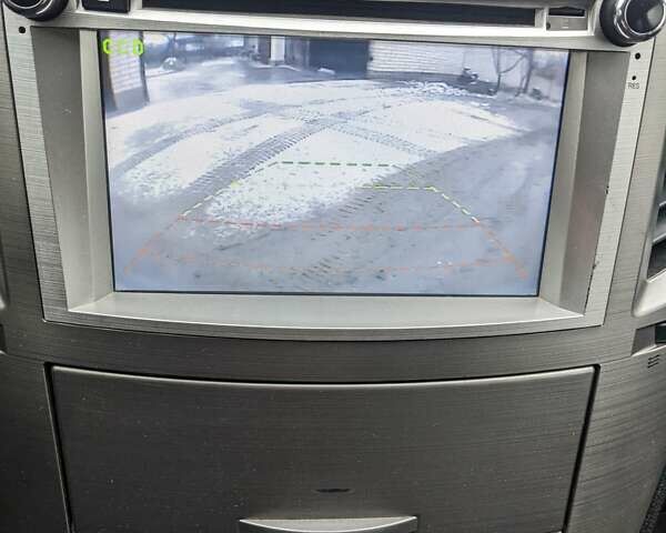 Сірий Субару Аутбек, об'ємом двигуна 2.46 л та пробігом 200 тис. км за 10200 $, фото 25 на Automoto.ua