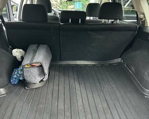 Сірий Субару Аутбек, об'ємом двигуна 2.46 л та пробігом 273 тис. км за 9250 $, фото 6 на Automoto.ua