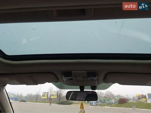 Сірий Субару Аутбек, об'ємом двигуна 2.46 л та пробігом 204 тис. км за 9800 $, фото 14 на Automoto.ua