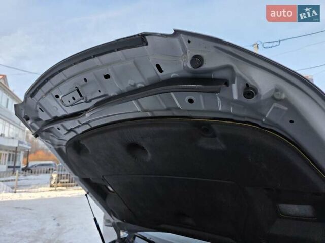 Серый Субару Аутбек, объемом двигателя 2.5 л и пробегом 219 тыс. км за 8333 $, фото 71 на Automoto.ua