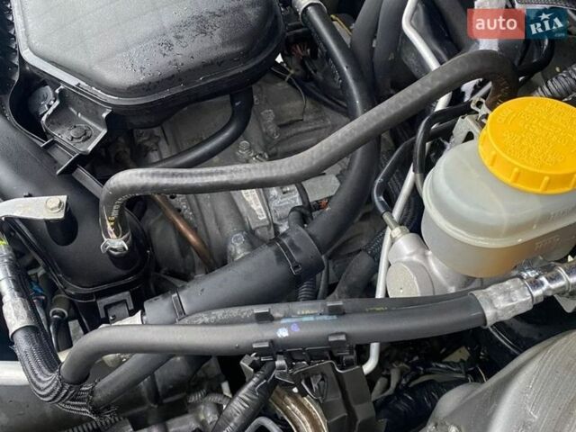 Сірий Субару Аутбек, об'ємом двигуна 2.46 л та пробігом 273 тис. км за 9500 $, фото 12 на Automoto.ua