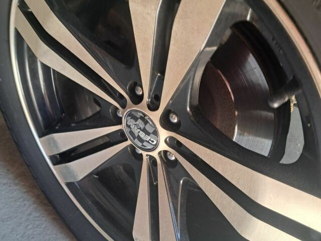 Серый Субару Аутбек, объемом двигателя 2.4 л и пробегом 207 тыс. км за 9200 $, фото 2 на Automoto.ua