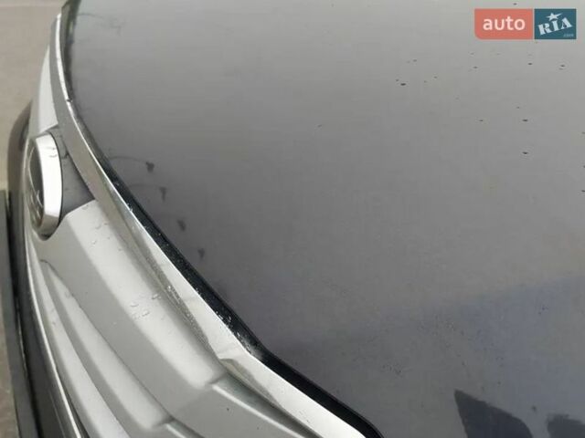 Сірий Субару Аутбек, об'ємом двигуна 2.46 л та пробігом 204 тис. км за 9800 $, фото 8 на Automoto.ua