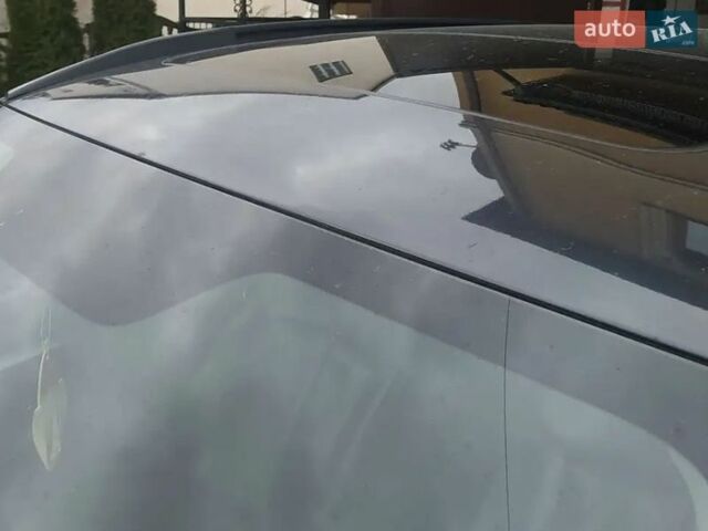 Сірий Субару Аутбек, об'ємом двигуна 2.46 л та пробігом 204 тис. км за 9800 $, фото 9 на Automoto.ua