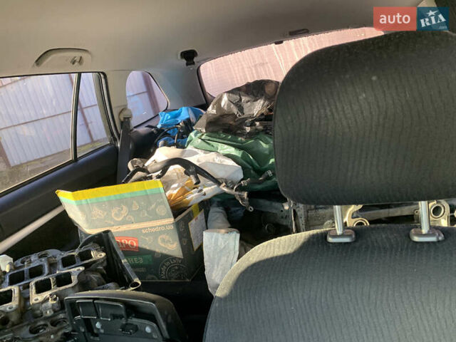 Серый Субару Аутбек, объемом двигателя 2 л и пробегом 1 тыс. км за 3000 $, фото 14 на Automoto.ua