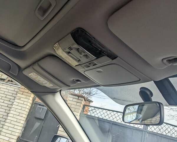 Сірий Субару Аутбек, об'ємом двигуна 2.46 л та пробігом 200 тис. км за 10200 $, фото 22 на Automoto.ua