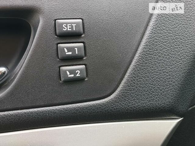 Серый Субару Аутбек, объемом двигателя 2.5 л и пробегом 322 тыс. км за 9700 $, фото 52 на Automoto.ua