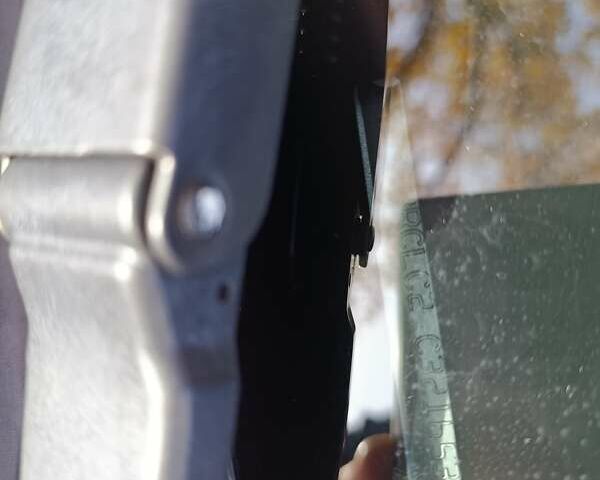 Серый Субару Аутбек, объемом двигателя 2.46 л и пробегом 178 тыс. км за 9999 $, фото 47 на Automoto.ua