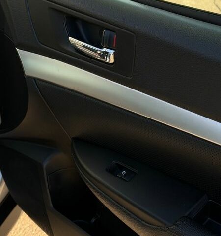 Сірий Субару Аутбек, об'ємом двигуна 2.46 л та пробігом 322 тис. км за 8700 $, фото 42 на Automoto.ua