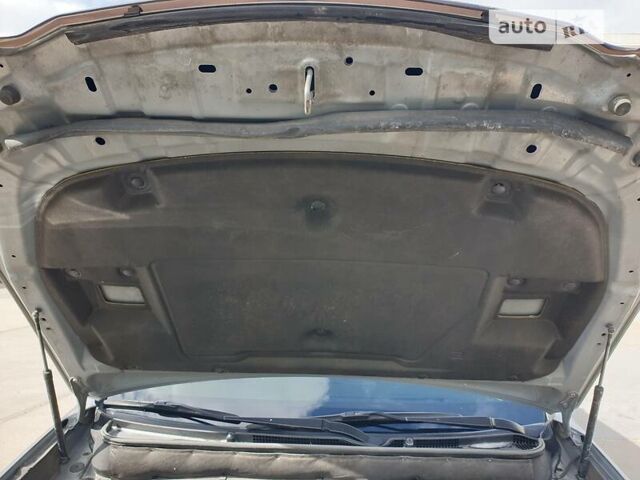 Серый Субару Аутбек, объемом двигателя 2.5 л и пробегом 322 тыс. км за 9700 $, фото 77 на Automoto.ua