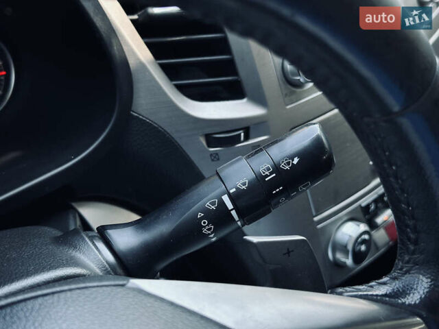 Серый Субару Аутбек, объемом двигателя 2.46 л и пробегом 296 тыс. км за 9400 $, фото 41 на Automoto.ua