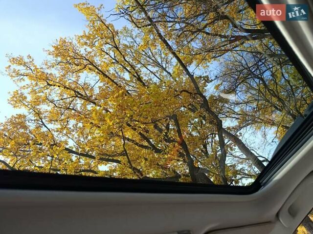 Серый Субару Аутбек, объемом двигателя 2.46 л и пробегом 178 тыс. км за 9999 $, фото 49 на Automoto.ua