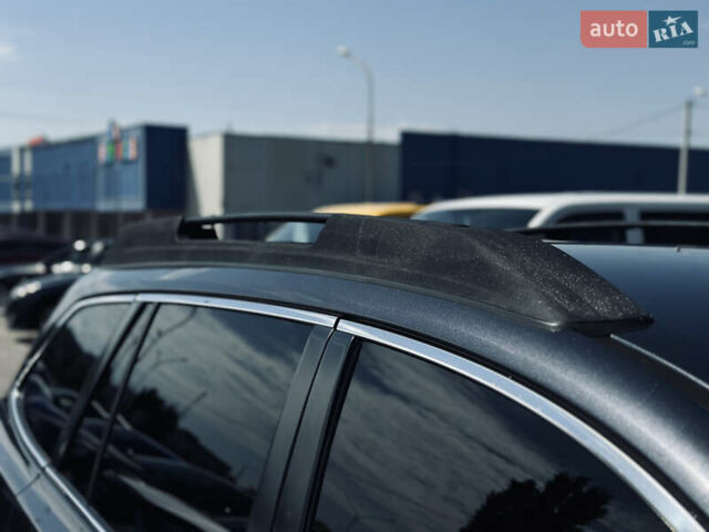 Серый Субару Аутбек, объемом двигателя 2.46 л и пробегом 296 тыс. км за 9400 $, фото 9 на Automoto.ua