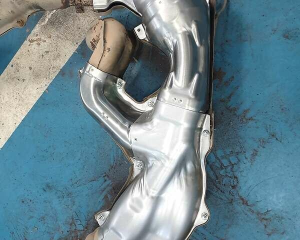 Серый Субару Аутбек, объемом двигателя 2.5 л и пробегом 322 тыс. км за 10299 $, фото 25 на Automoto.ua