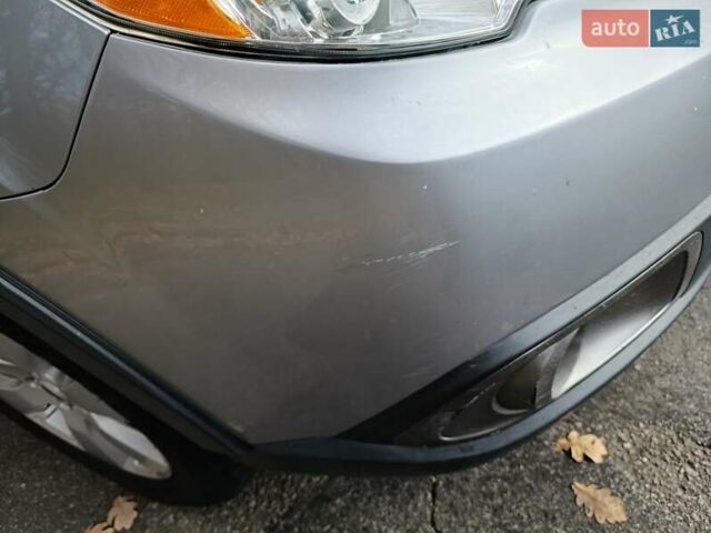 Серый Субару Аутбек, объемом двигателя 2.46 л и пробегом 178 тыс. км за 9999 $, фото 35 на Automoto.ua