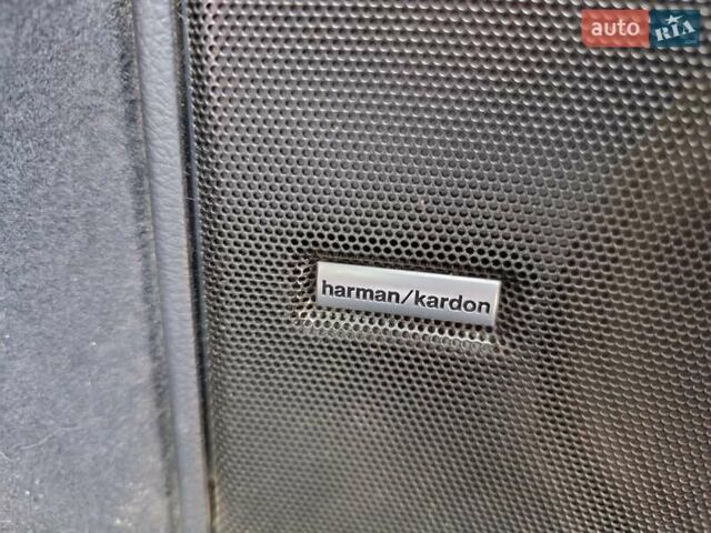 Серый Субару Аутбек, объемом двигателя 2.46 л и пробегом 178 тыс. км за 9999 $, фото 53 на Automoto.ua