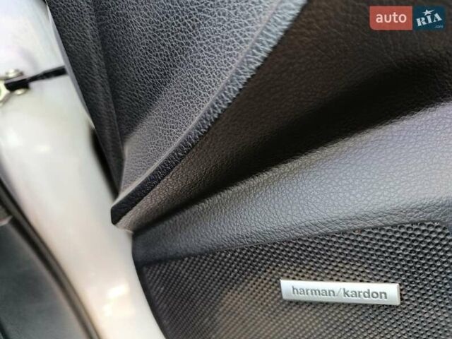 Серый Субару Аутбек, объемом двигателя 2.46 л и пробегом 178 тыс. км за 9999 $, фото 54 на Automoto.ua